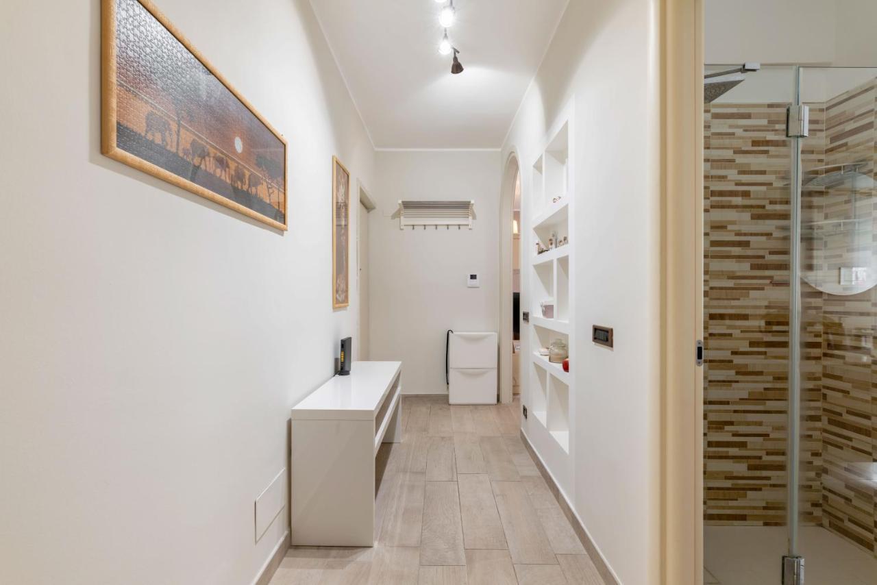 Be House - By Host4U Appartement Milaan Buitenkant foto