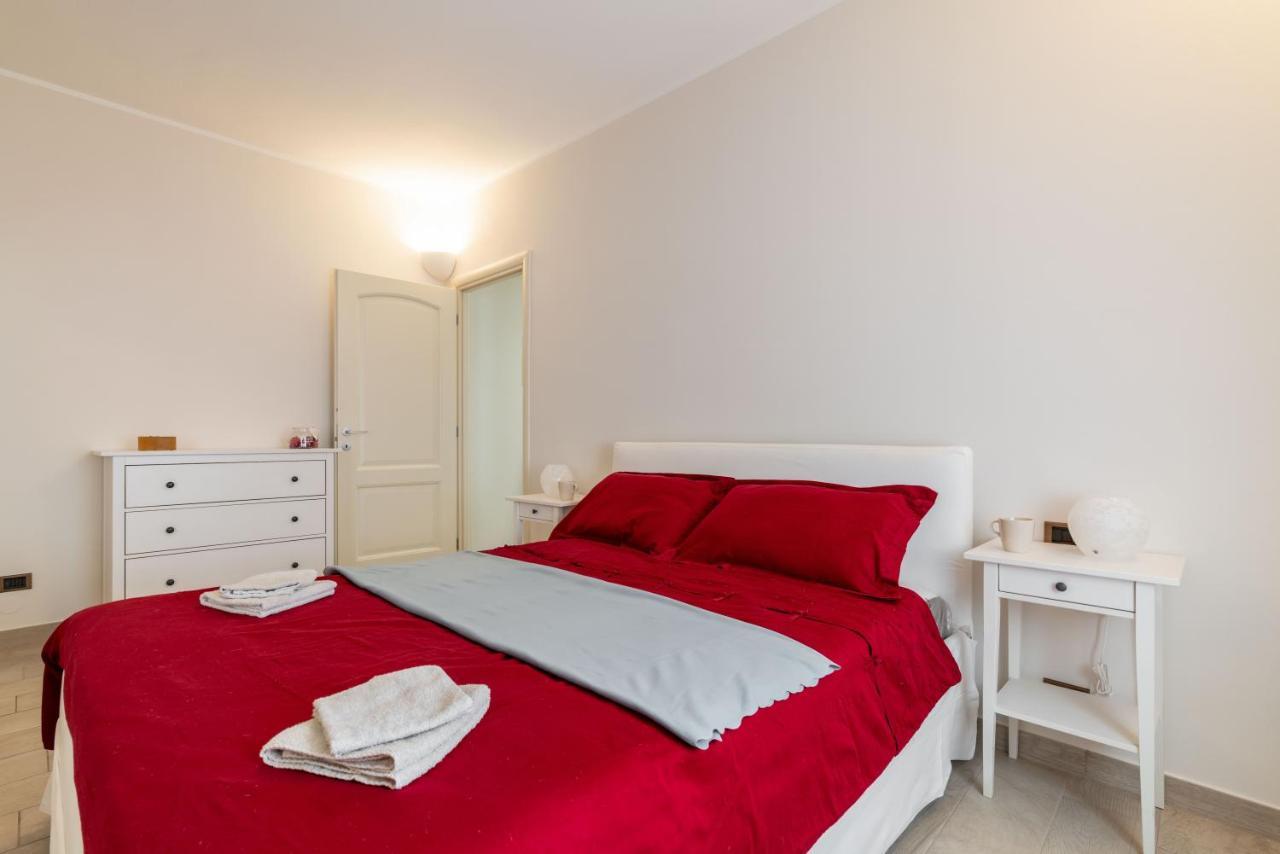 Be House - By Host4U Appartement Milaan Buitenkant foto
